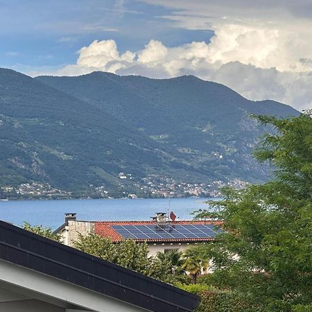 La Dolce Vita - Lake Iseo Villa Paratico Exterior photo