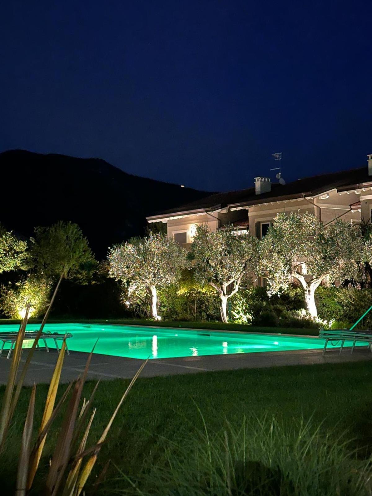 La Dolce Vita - Lake Iseo Villa Paratico Exterior photo